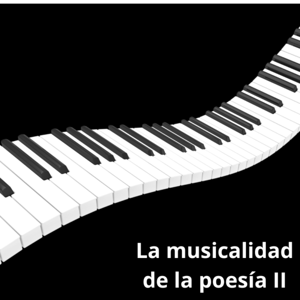 Cuál es el secreto rítmico de los poemas clásicos