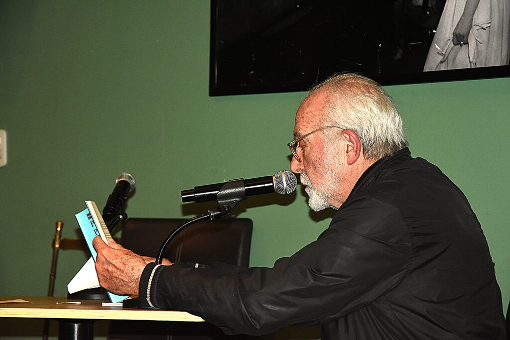 Osvaldo Ortemberg (Foto de G. Lis Burdman)