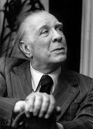Jorge Luis Borges