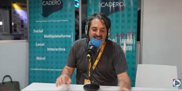 Vodcast 2. “Cómo deben ser los versos” – Poesía en 4 Pasos