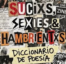 Esta es la tercera edición del diccionario poético