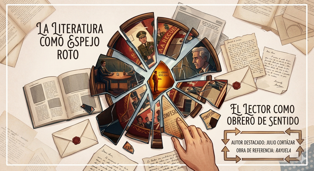 5. Estructura fragmentaria o en mosaico

Conocé los 10 tipos de estructuras de novelas más usados por los escritores/as que trabajamos con los escritores en Apalabrarte.com.ar (Leandro Murciego - Coach Literario)
