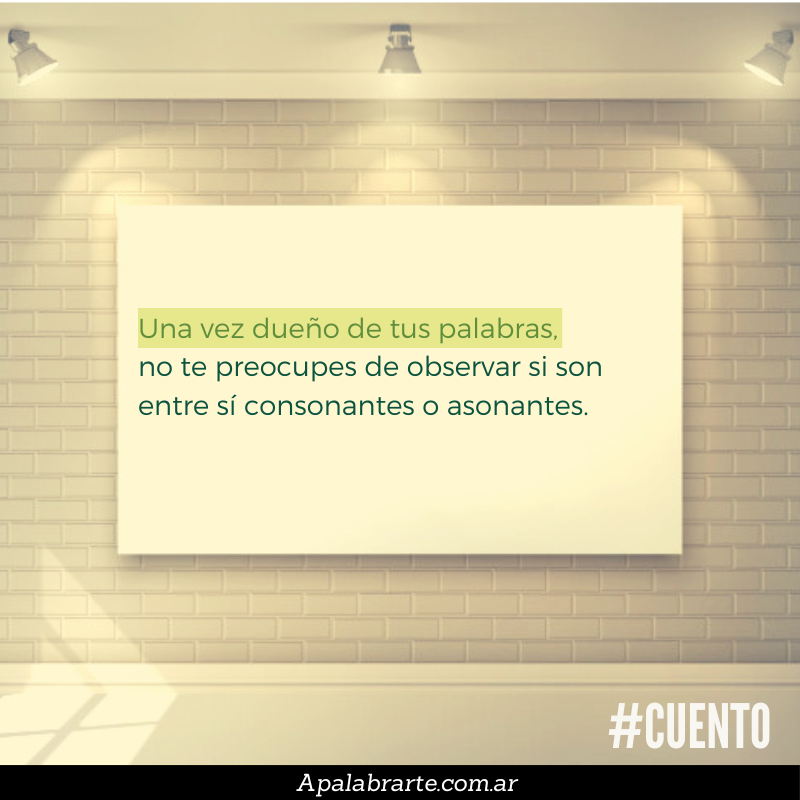 Leé el Decálogo del perfecto cuentista de Horacio Quiroga en Apalabrarte.com.ar